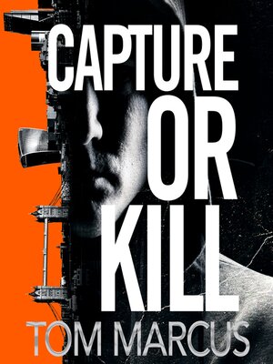 cover image of Capture or Kill
